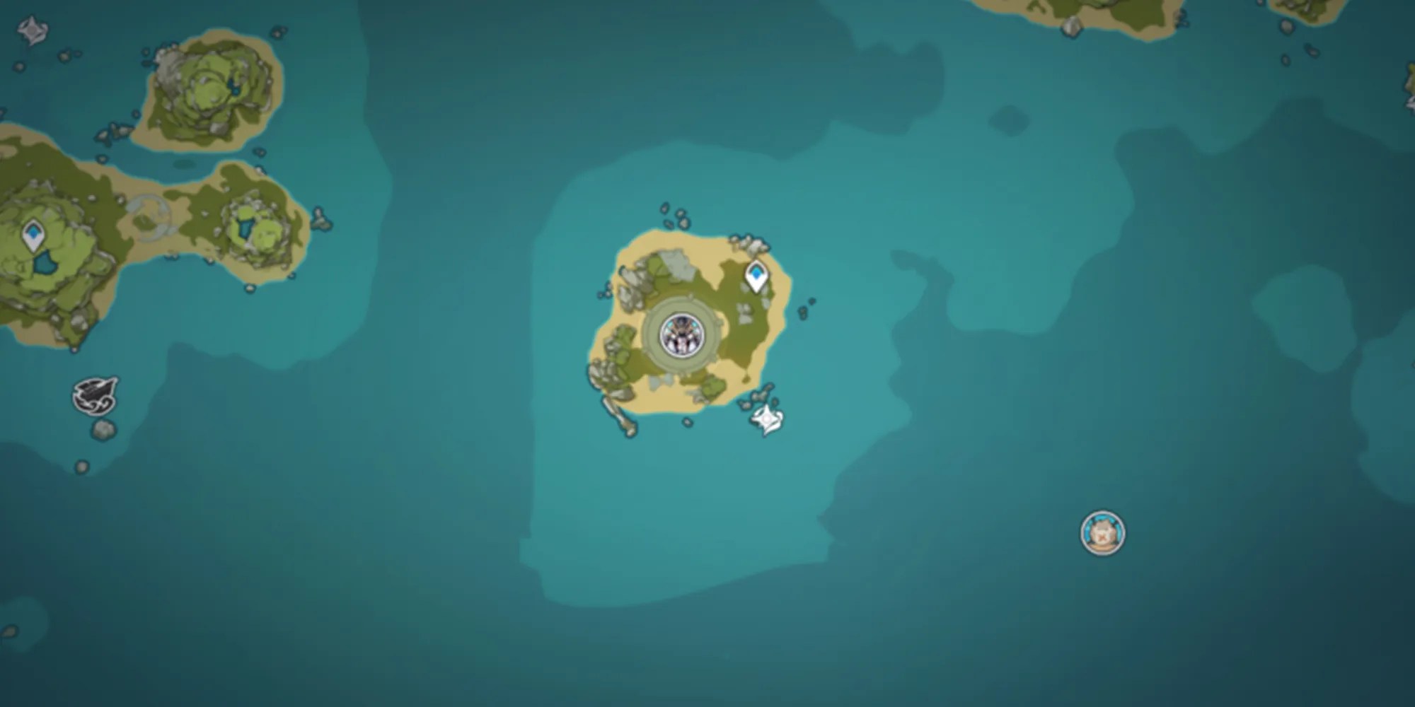 Genshin Impact How to Get Core (& What It's For)