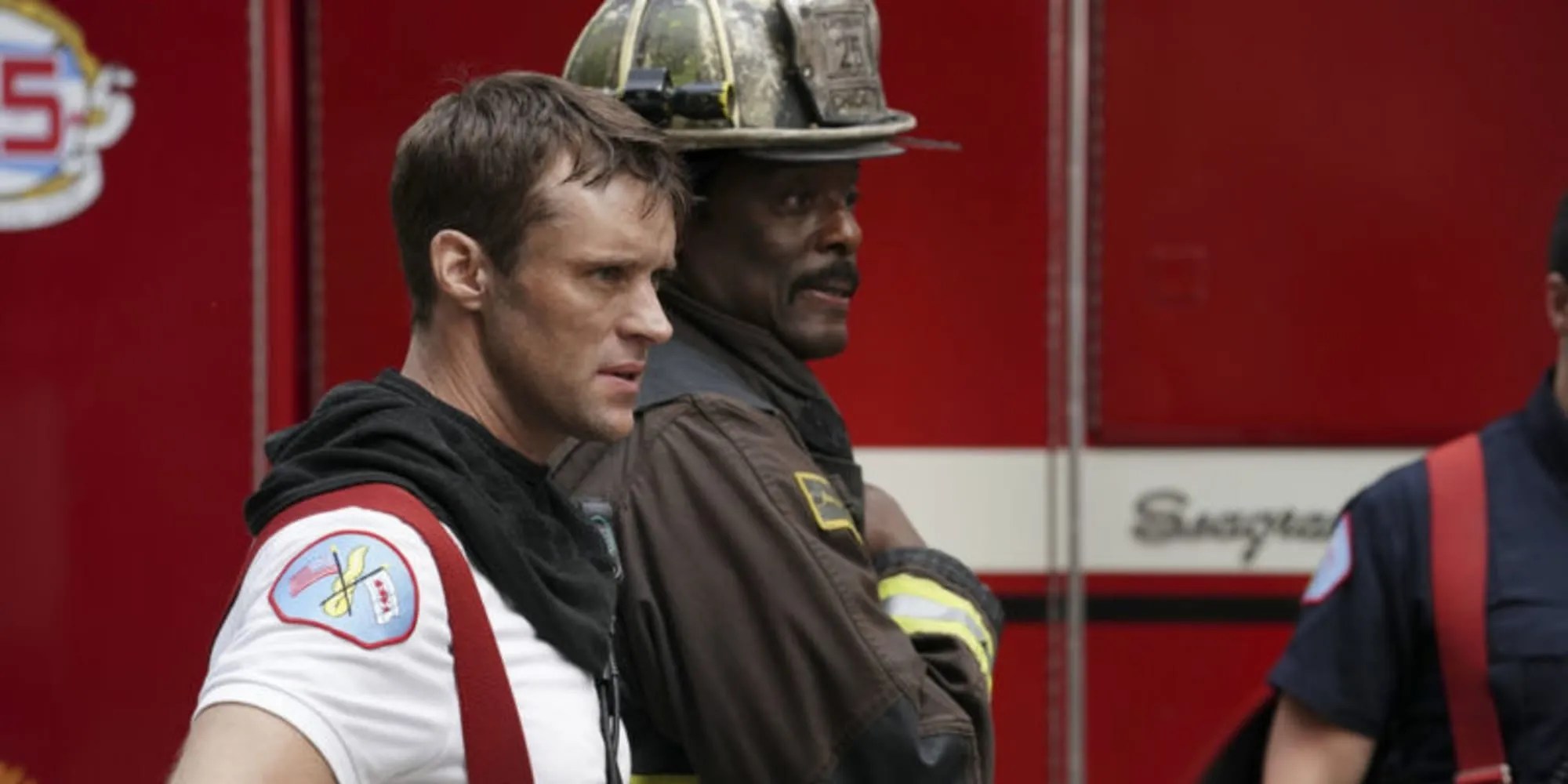 Chicago Fire/PD/MD The 10 Best Crossover Episodes, According To IMDb