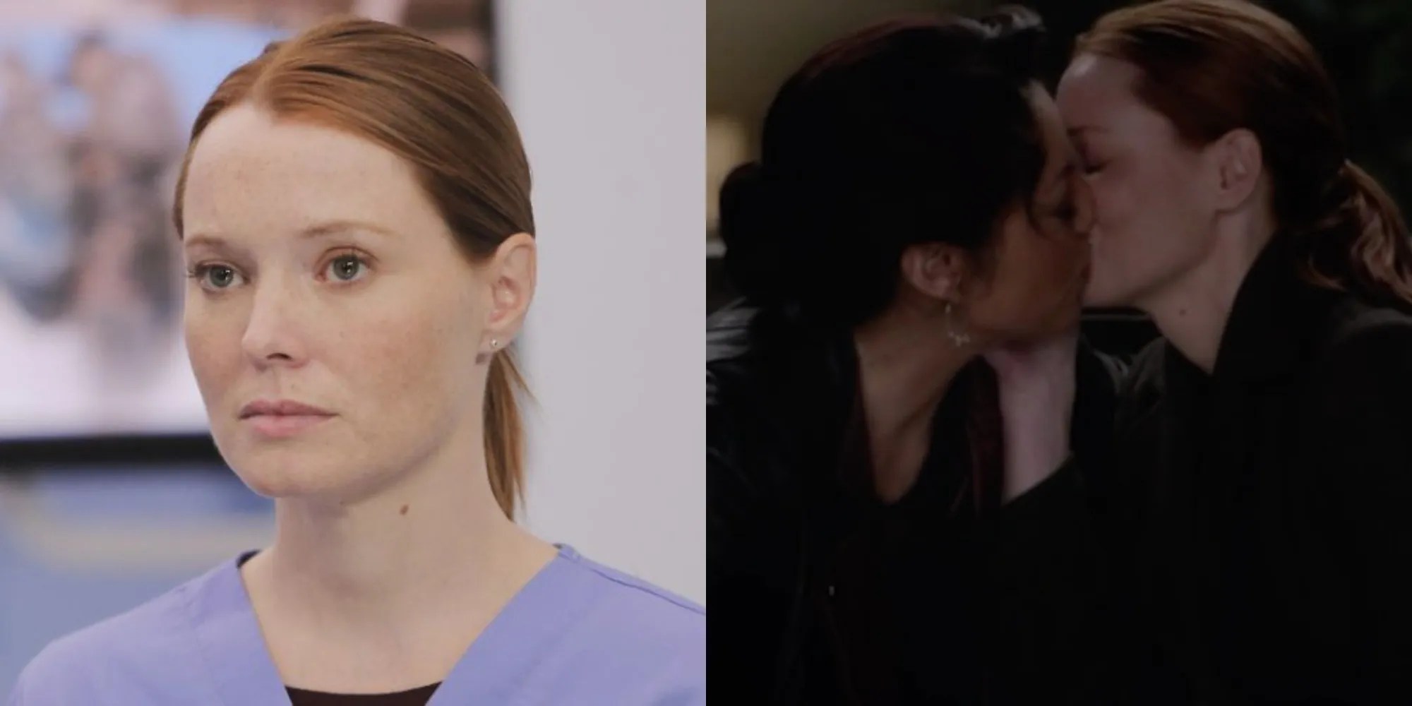 Grey's Anatomy 10 Things About Penny That Make No Sense