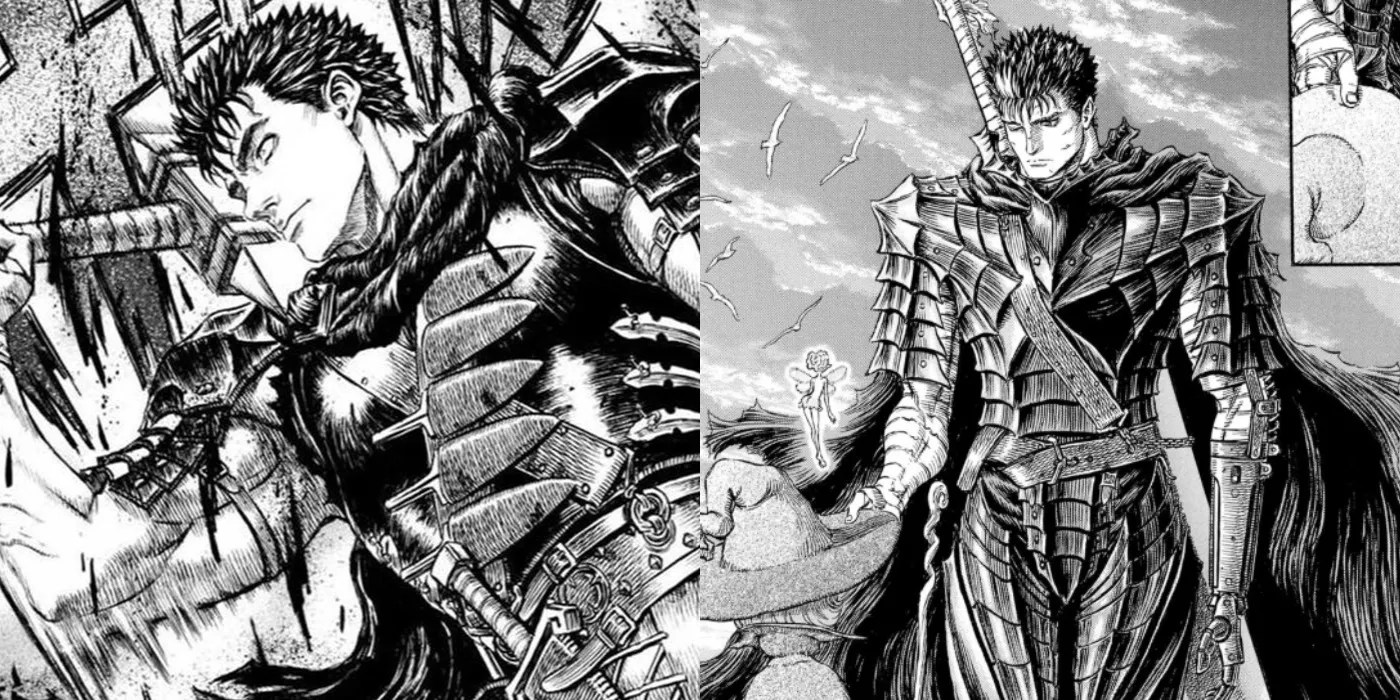 Will Berserk Have A Season 3 Berserk Chapter 364 Release Date Where To Read Berserk Manga