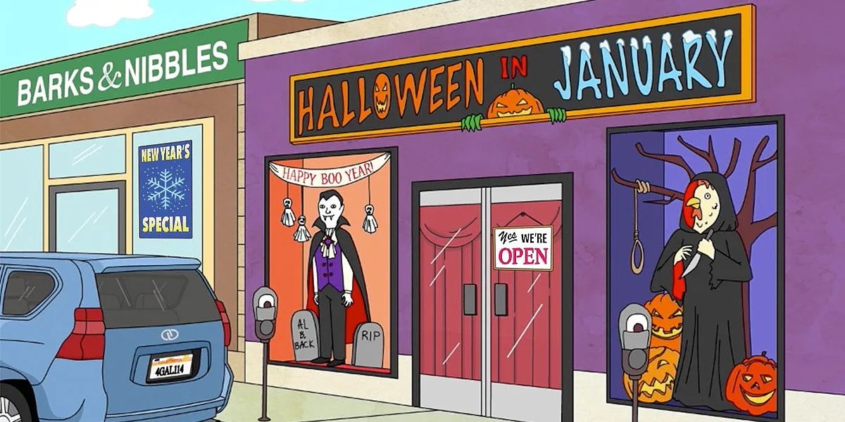 BoJack Horseman Todd's 10 Best Dumb Ideas, Ranked By Reddit Fans Mp4Base