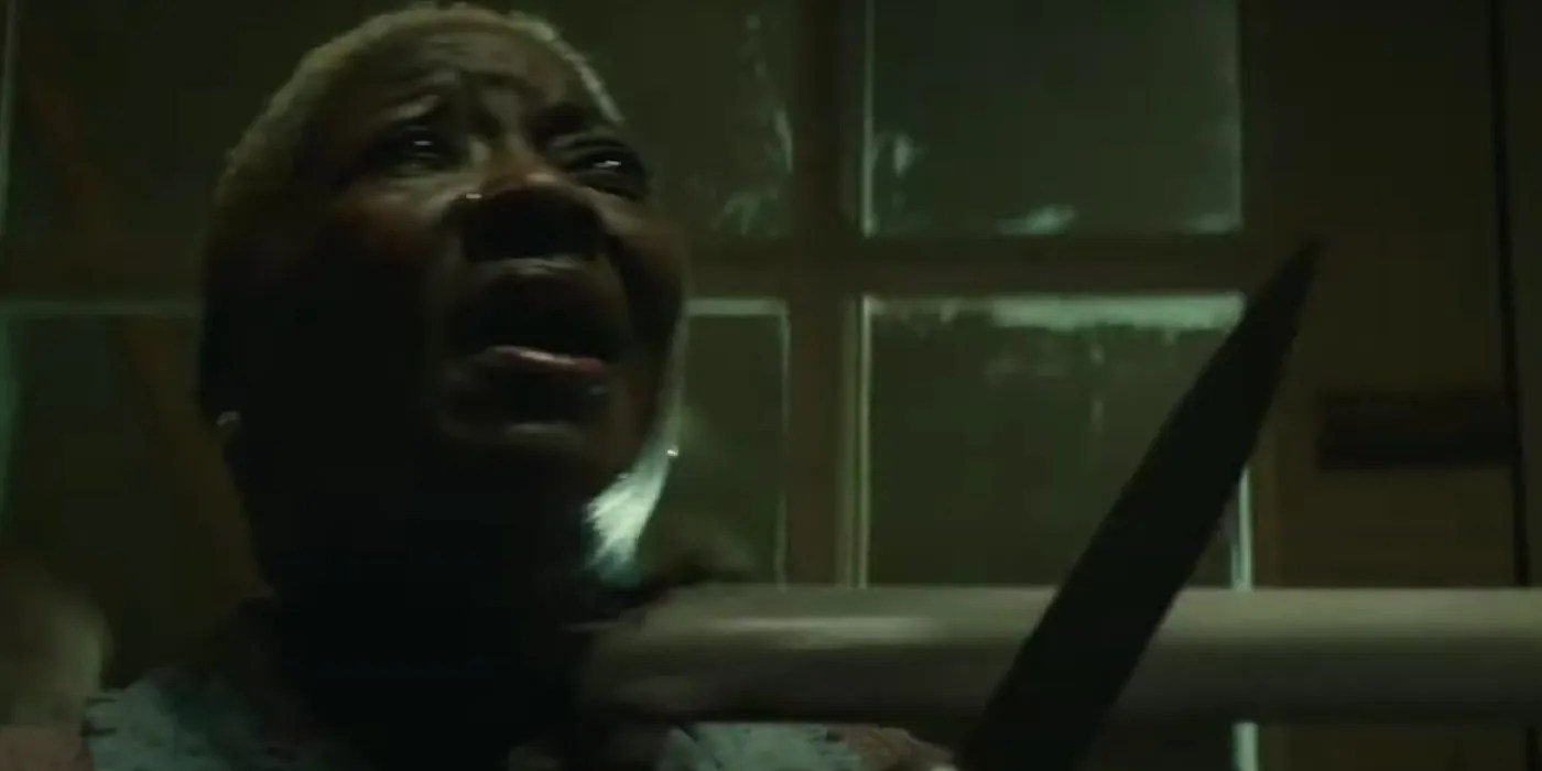 Halloween Kills Trailer Breakdown 13 Story Reveals & Secrets