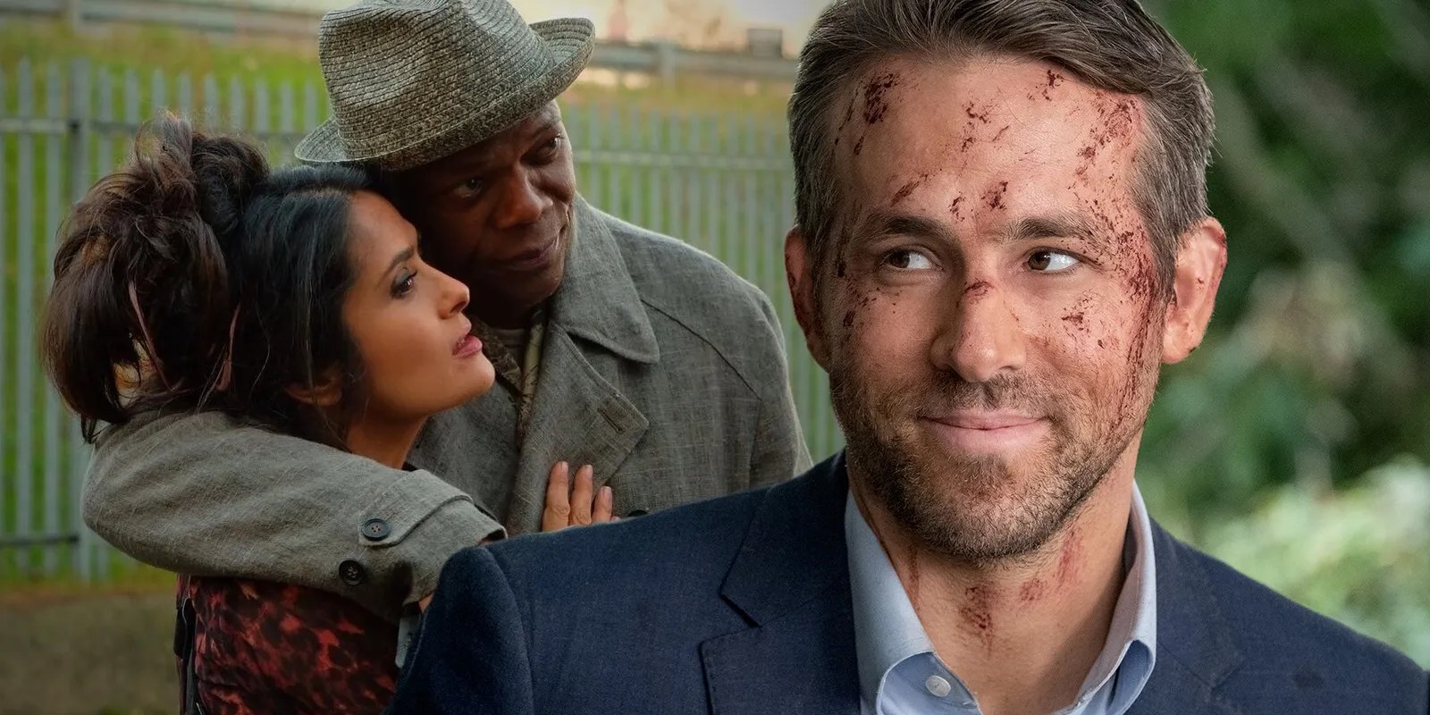 The Hitman's Wife's Bodyguard Ending Explained