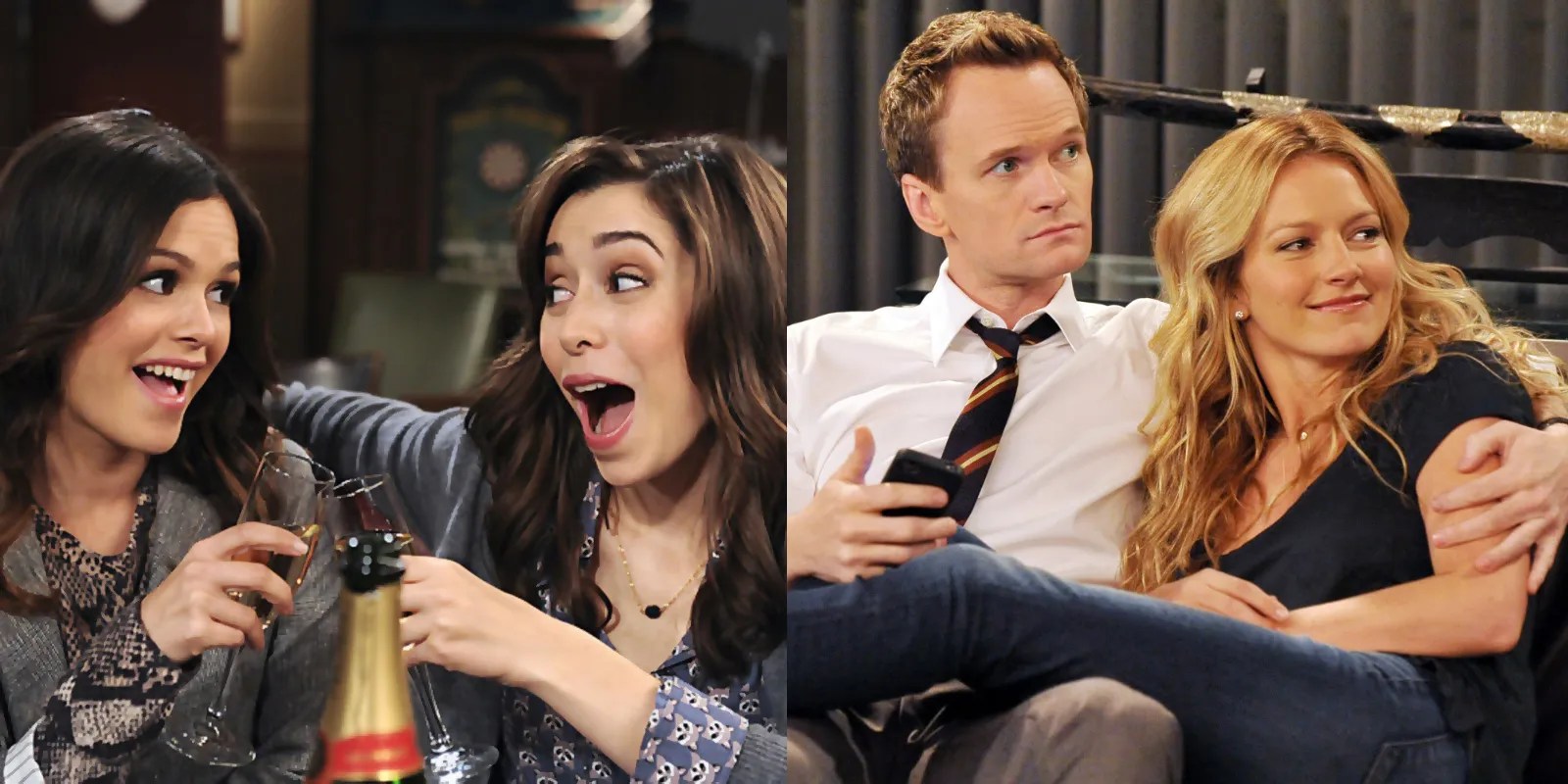 Quinn How I Met Your Mother