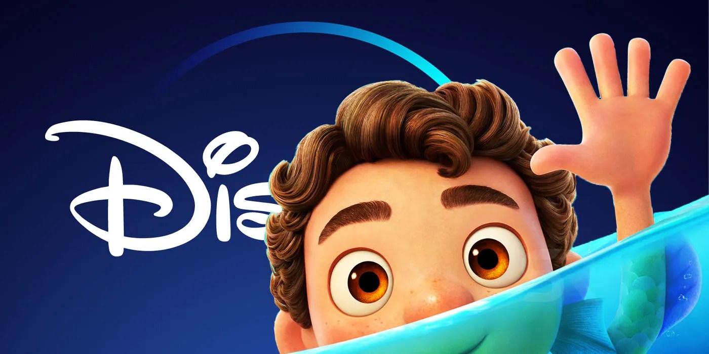 How To Watch Pixar's Luca (Is It Premier Access)?
