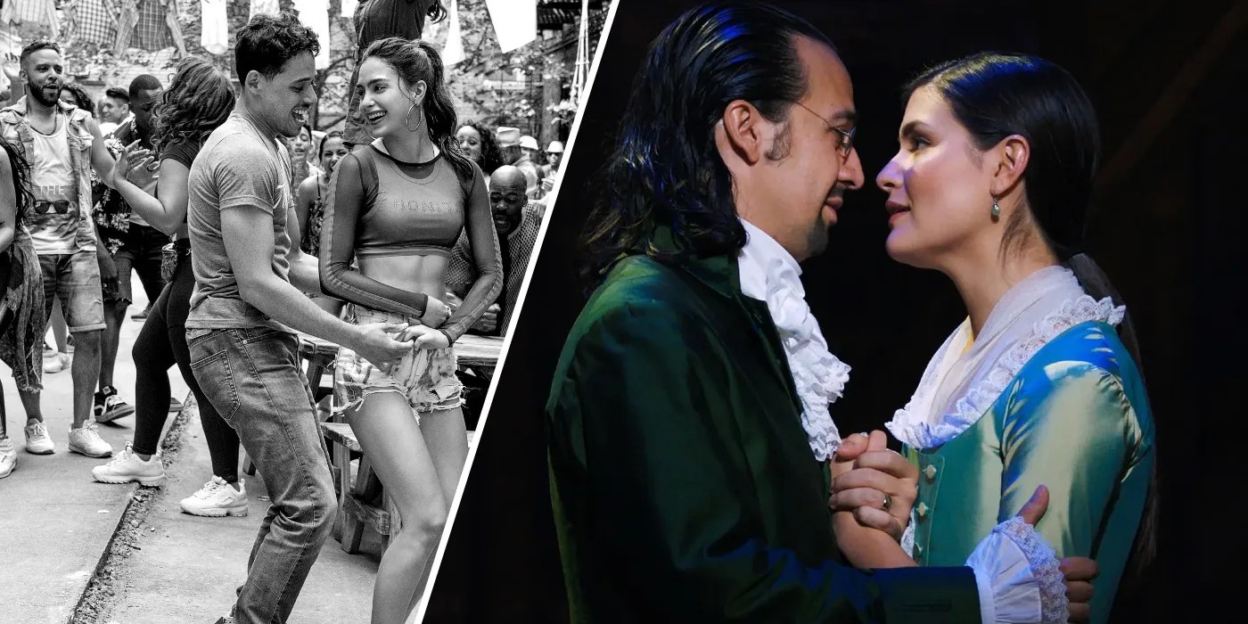 In The Heights vs. Hamilton Which LinManuel Miranda Musical Is Better