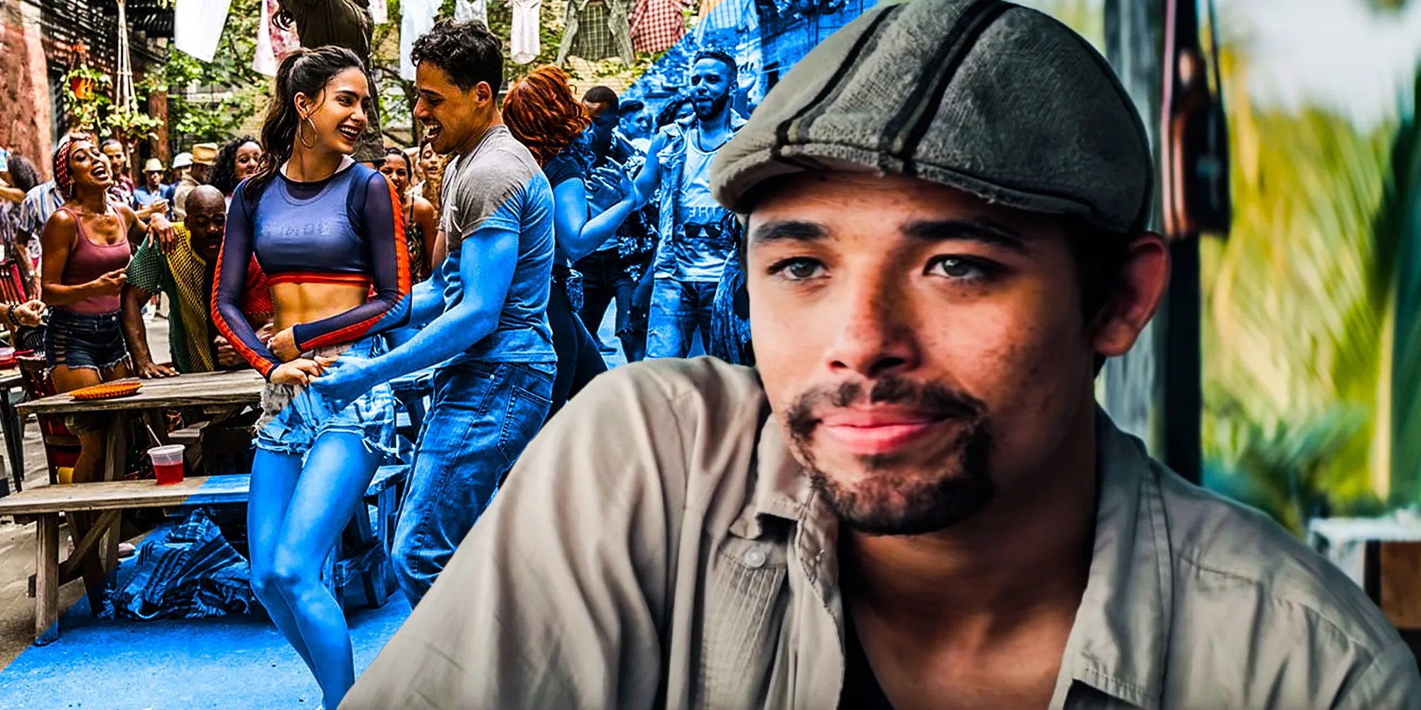 Why Usnavi Decides To Stay In Washington Heights