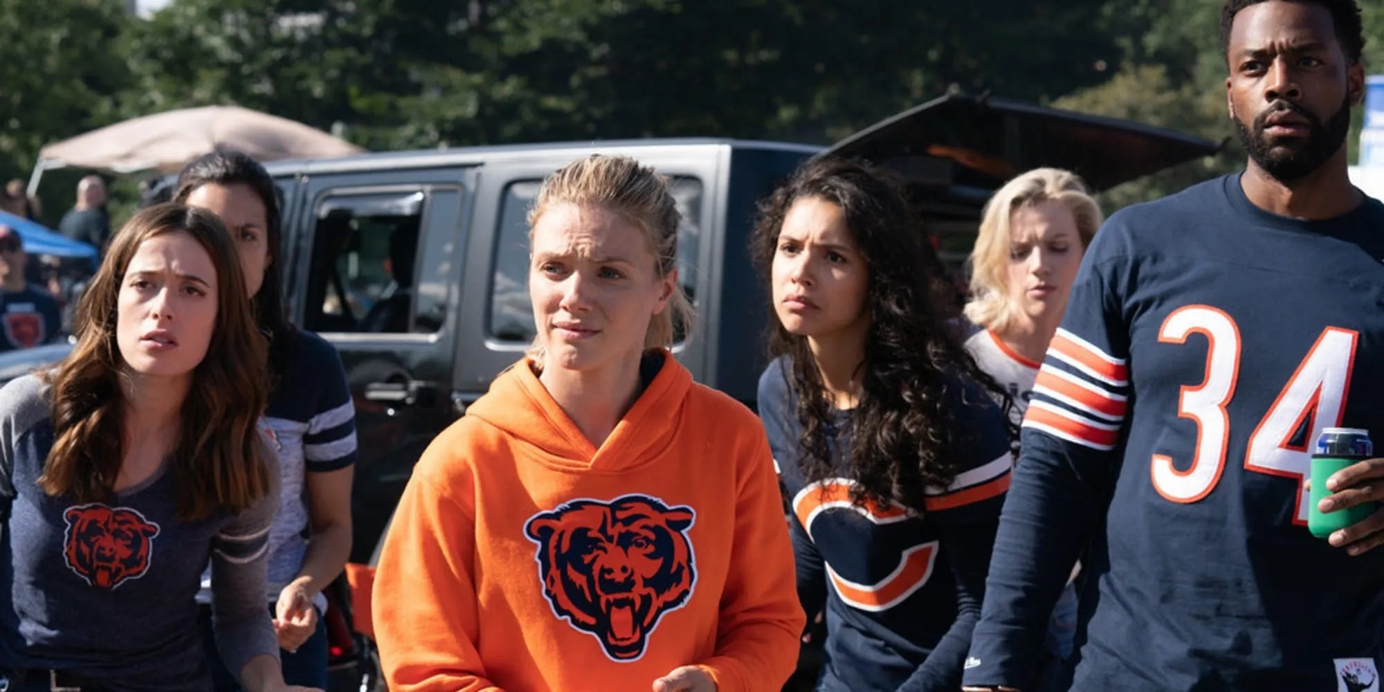 Chicago Fire/PD/MD The 10 Best Crossover Episodes, According To IMDb