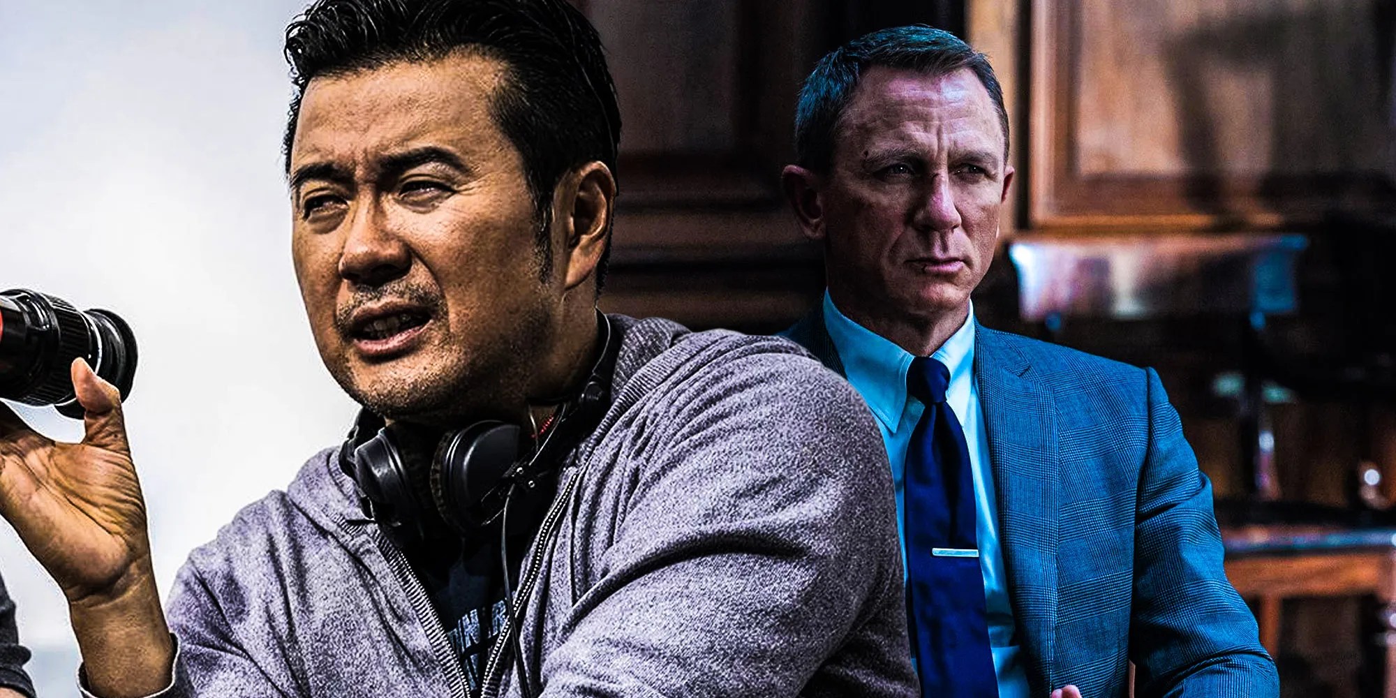 The Fast & Furious' Justin Lin Could Make Bond Fun After