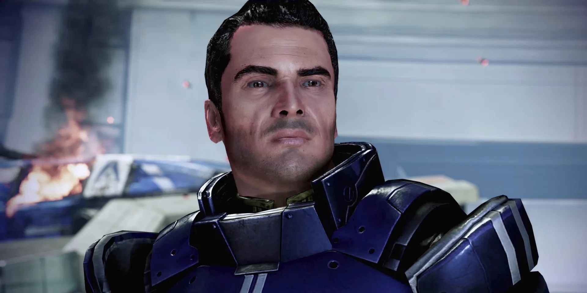 Mass Effect 3 Every Squadmate, Ranked By Likability