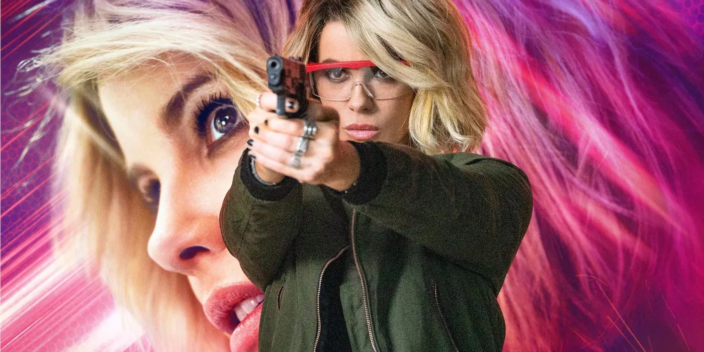 Kate Beckinsale Electrifies in New Trailer for Amazon’s Jolt