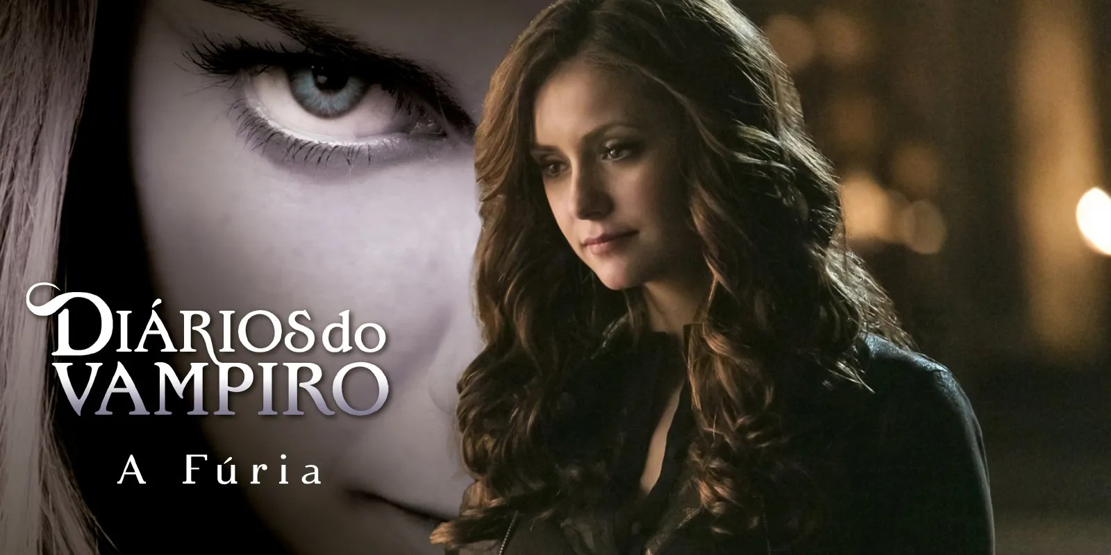 The Vampire Diaries 8 Differences Between Katherine In The Books & The