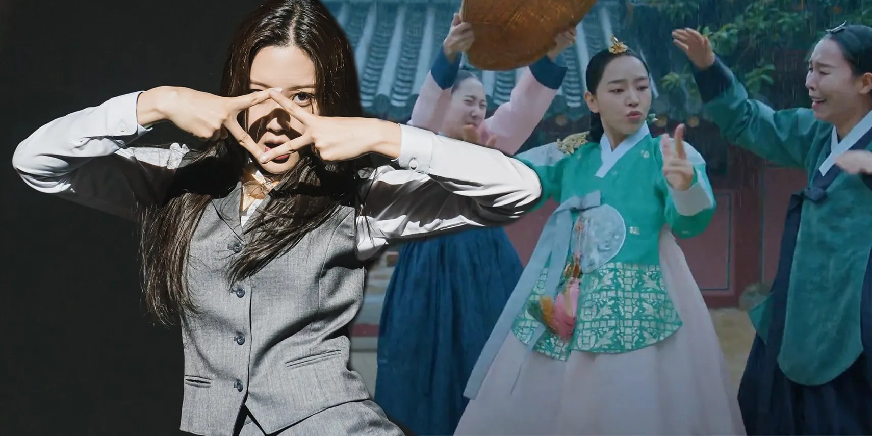 Top 10 Memorable Dance Scenes From KDramas
