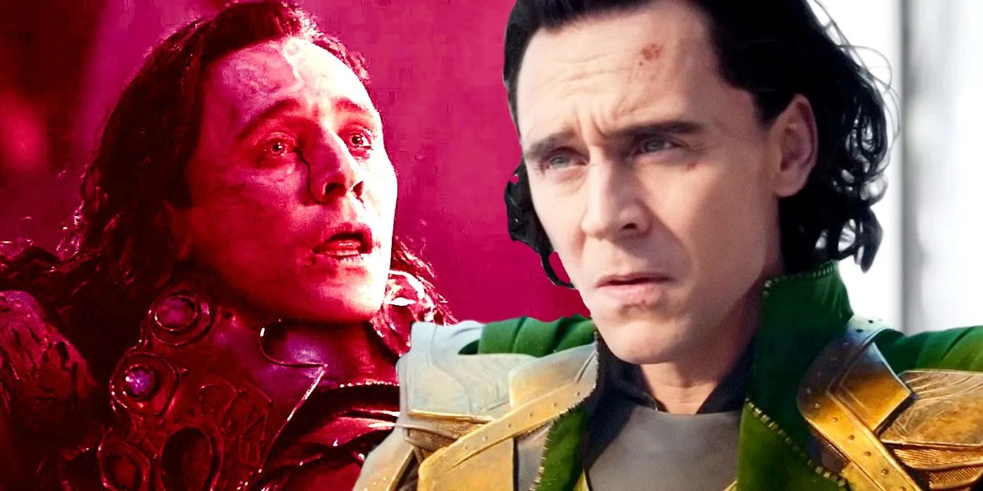 Theory Loki Is Dead (And Everything In The Show Is His Dying Fantasy)