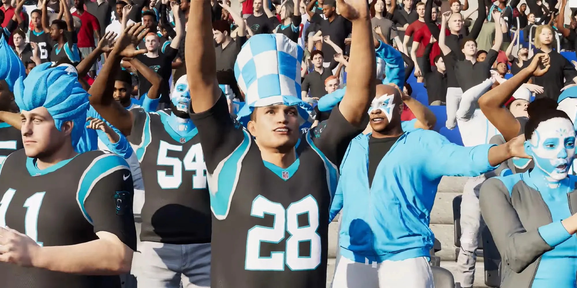 Madden 22's New Features For NextGen Consoles
