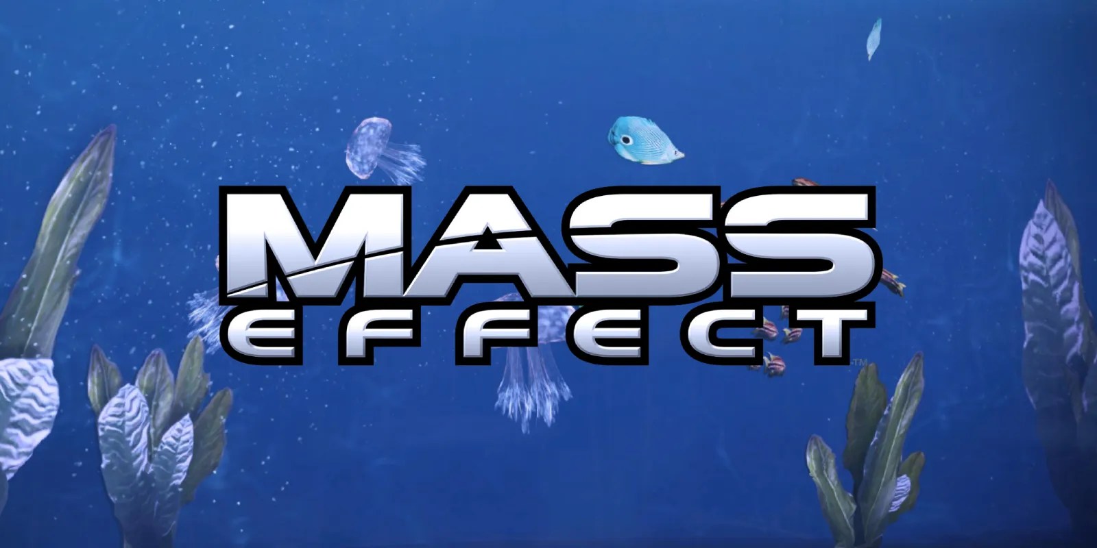 Mass Effect How To Keep Shepard’s Fish Alive