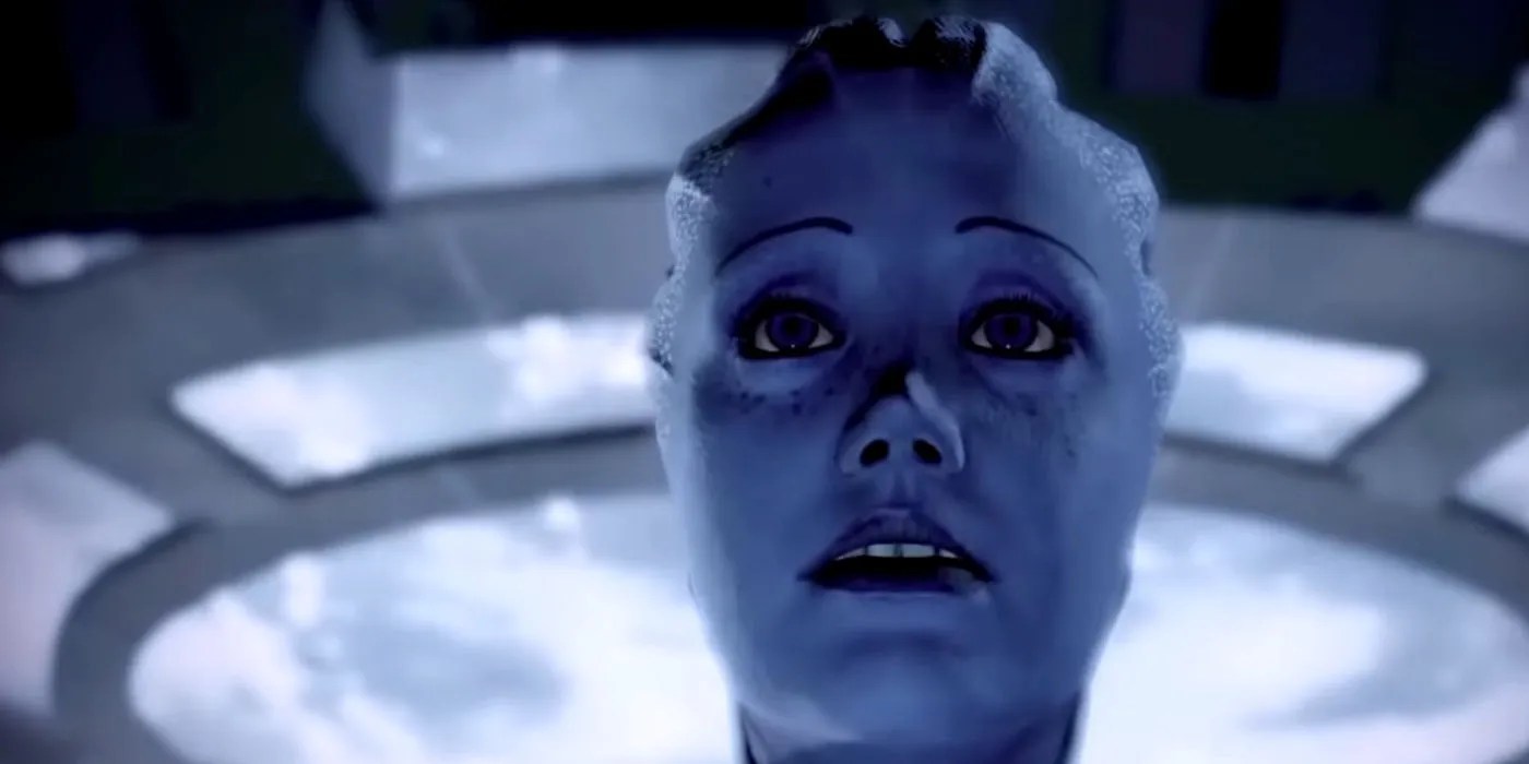 Mass Effect 2 How to Start the Lair of the Shadow Broker DLC