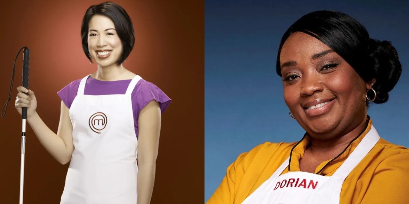 MasterChef What Every Winner Is Up To Now