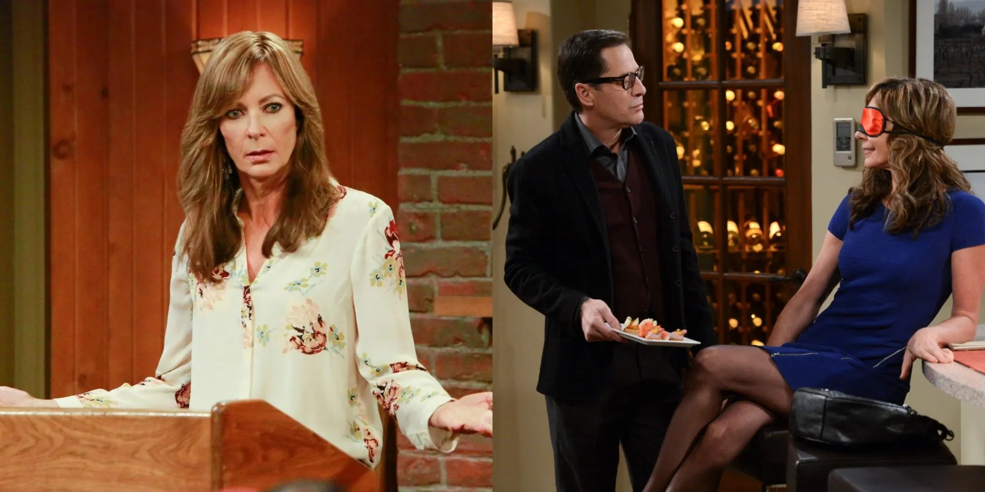 Mom 5 Times Bonnie Was a Great Mother (& 5 Times She Wasn't)