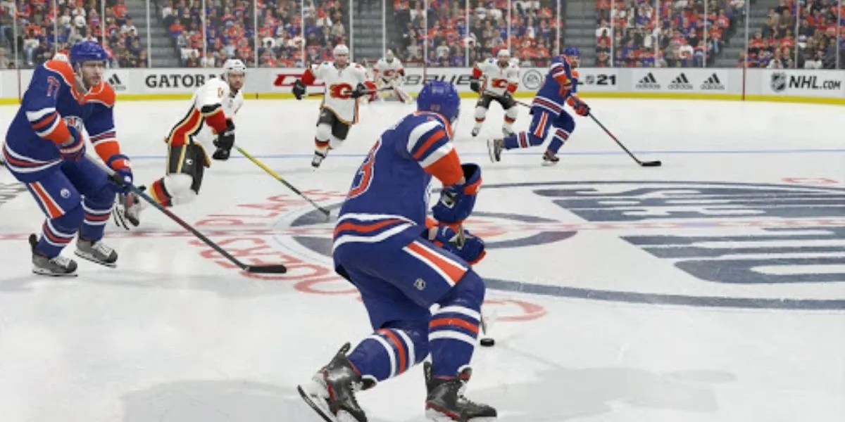 10 Best Perks For Centers In NHL 21