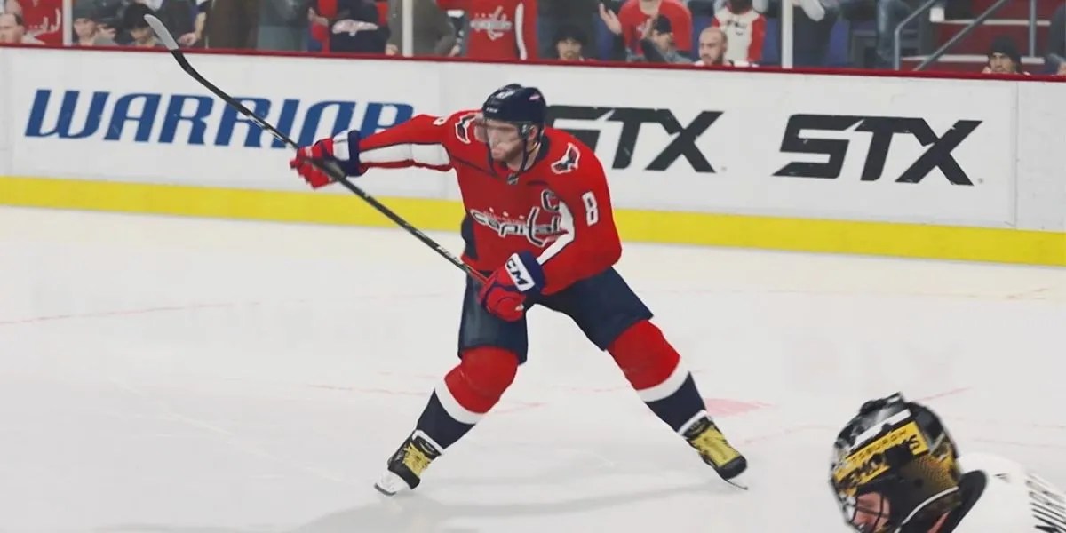 10 Best Perks For Online Competition In NHL 21