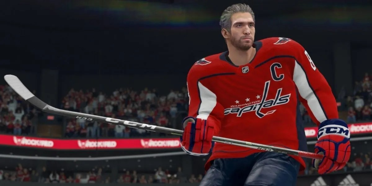 10 Best Perks For Online Competition In NHL 21