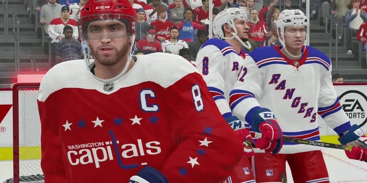 10 Best Perks For Defensemen In NHL 21