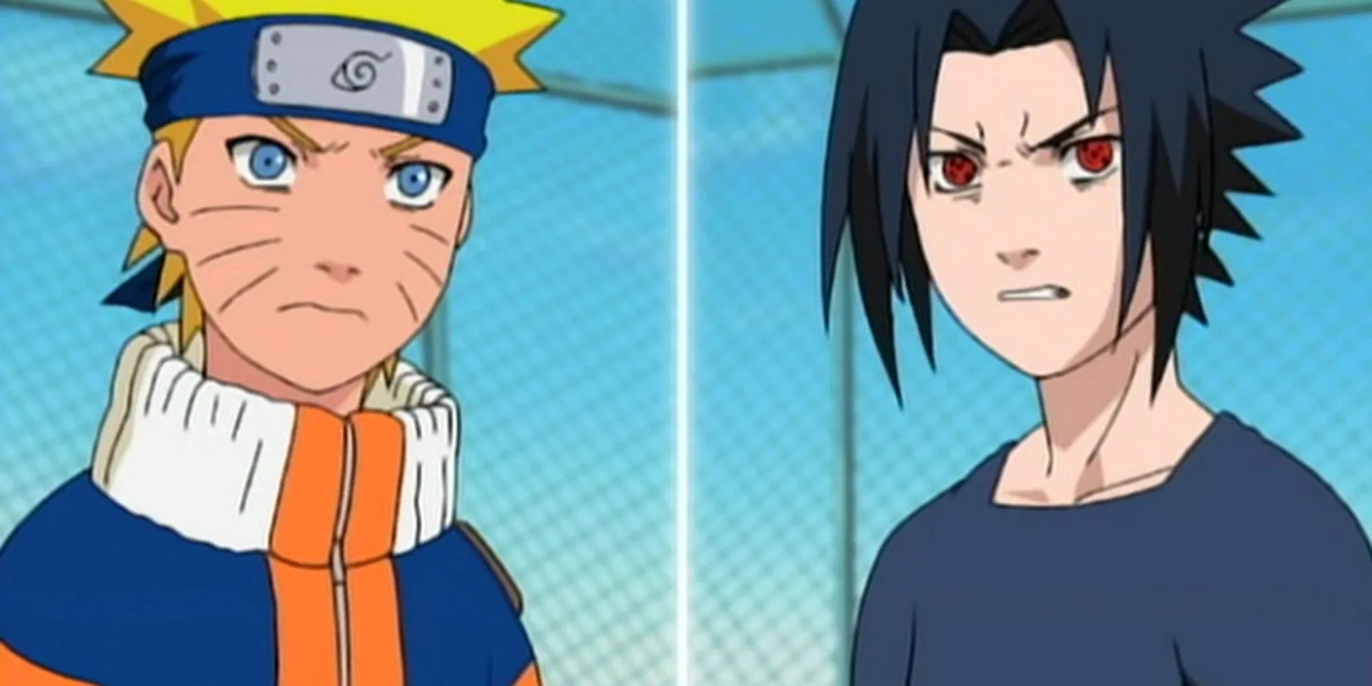 10 Most Popular Naruto Ships, Ranked By Ao3