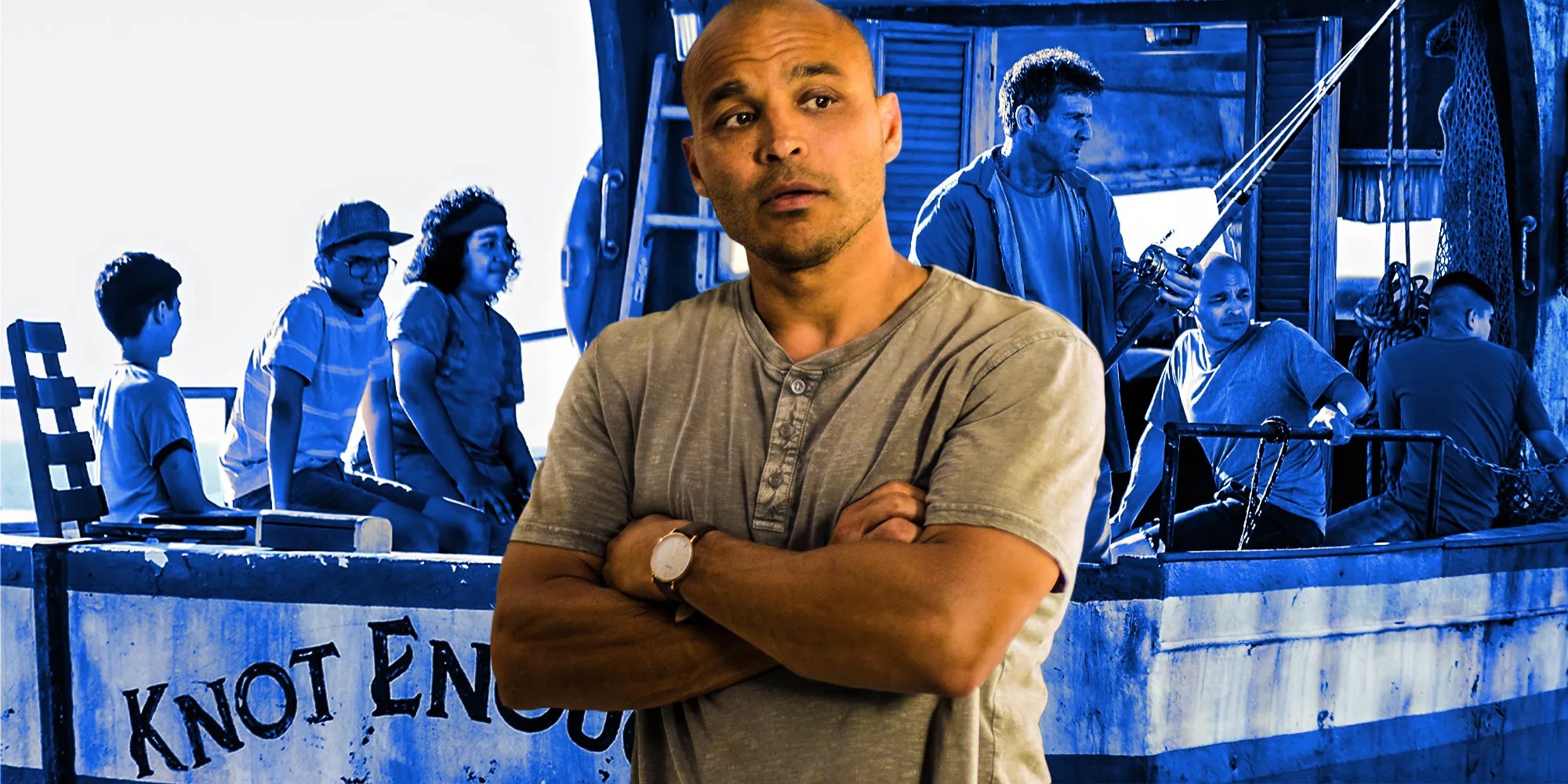 Blue Miracle True Story The Real Orphanage & What The Movie Changes