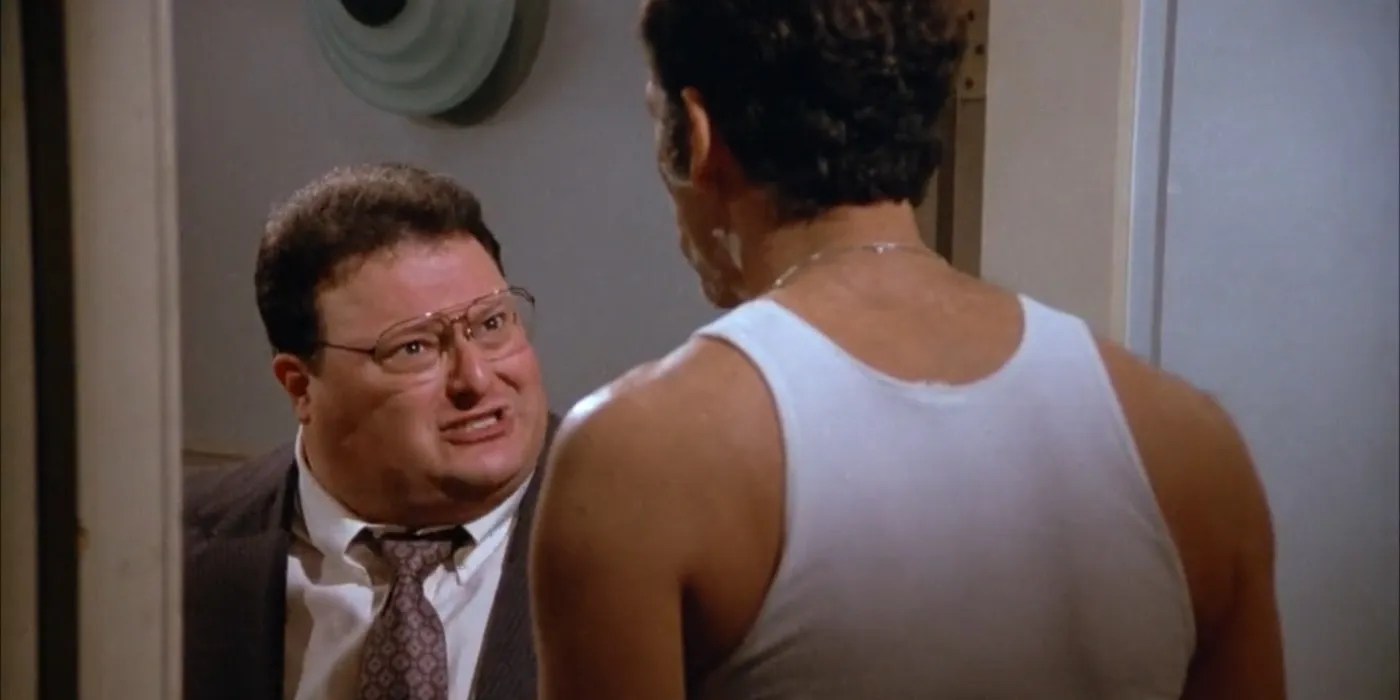 Seinfeld Newman's 10 Most Dramatic Monologues, Ranked