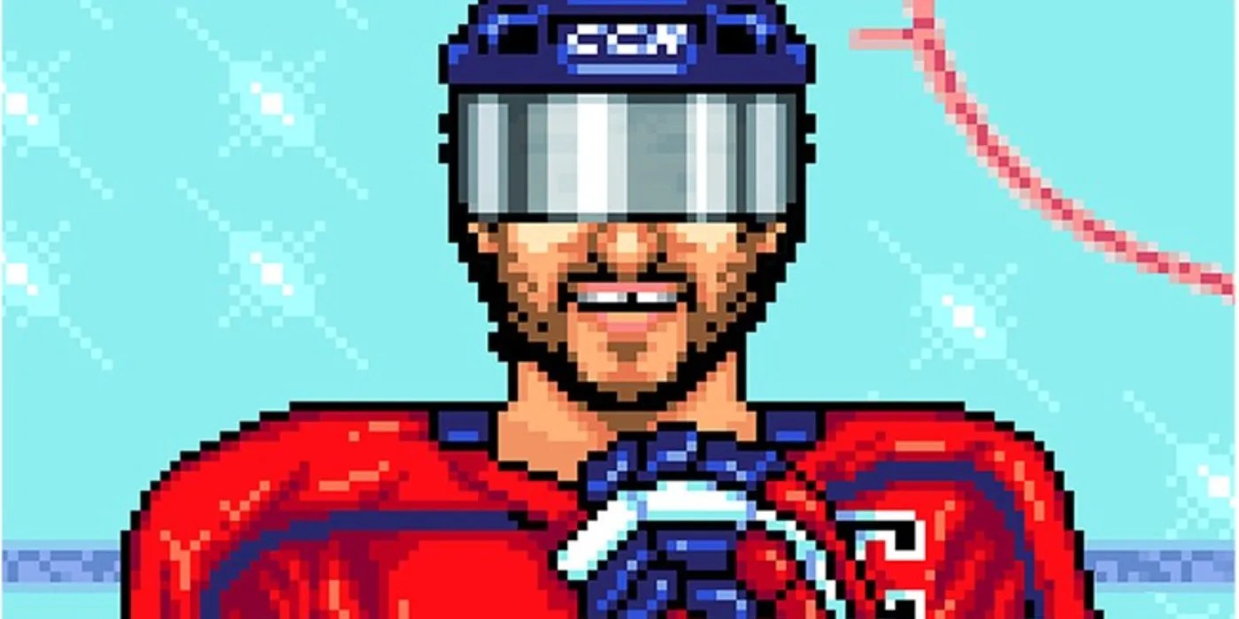 Why The Nintendo Switch Still Needs a Modern ArcadeStyle Hockey Game