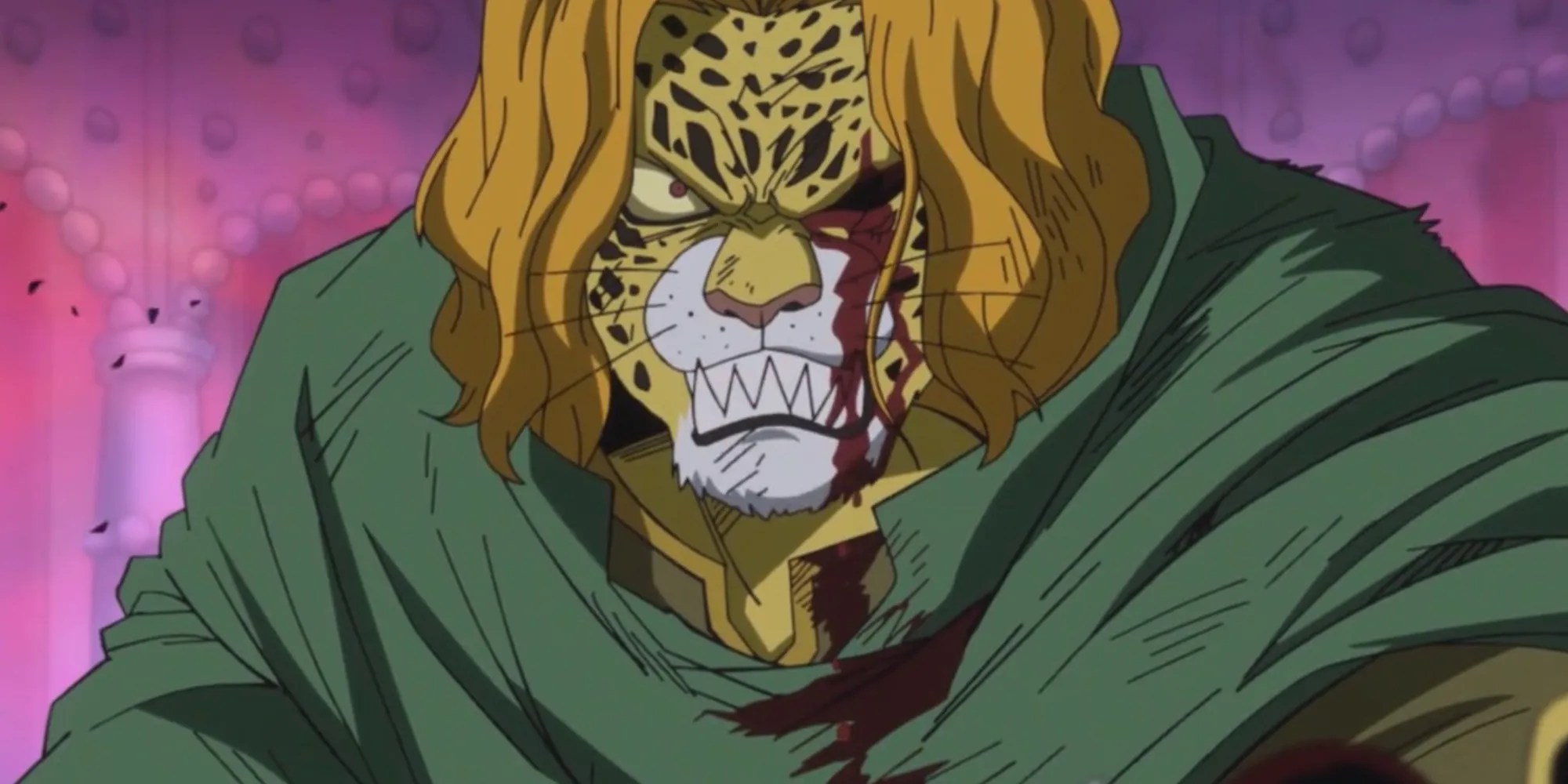 One Piece Pedro's Death Explained (& Which Episode It Happens)