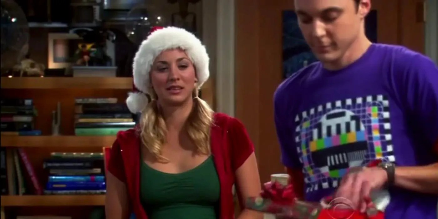 The Big Bang Theory 10 Scenes Viewers Love To Watch Over & Over