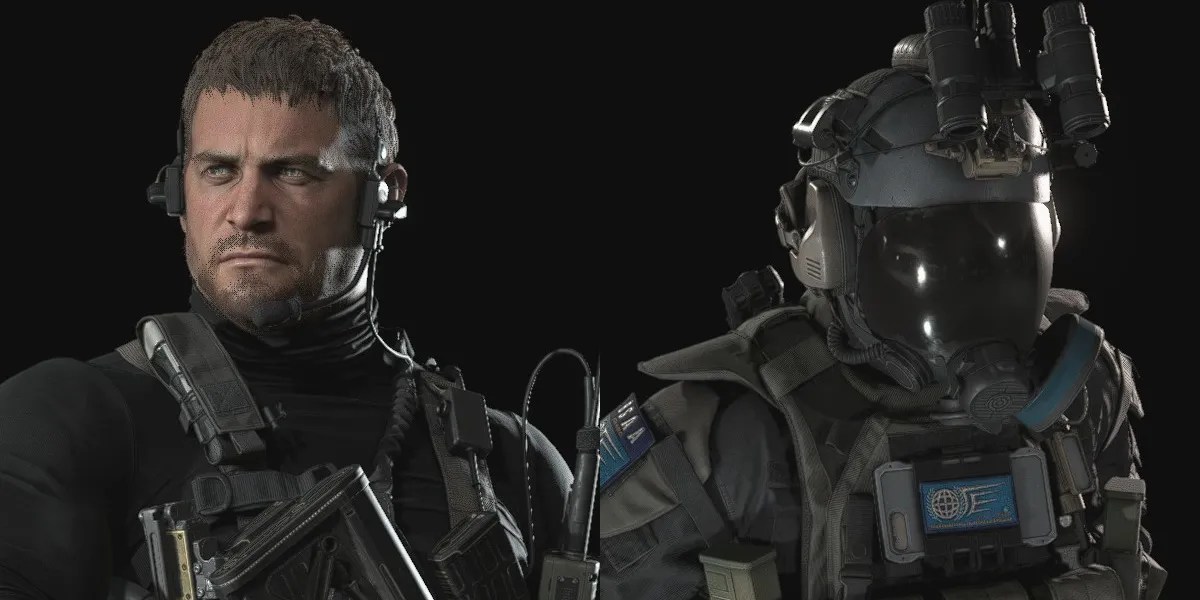 Resident Evil Village Why The BSAA Is Using Zombies