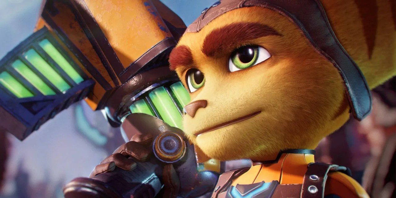 Ratchet & Clank Player Finds A Tribute To Former Insomniac Developer
