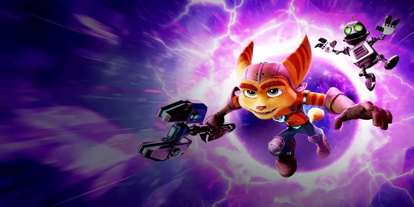 How Long Ratchet & Clank Rift Apart Takes To Beat