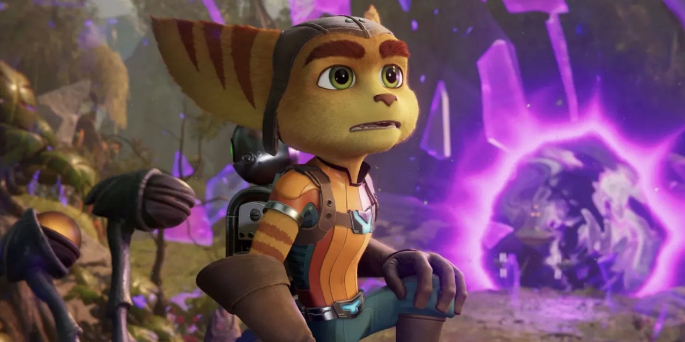 Where to Find Every Pocket Dimension in Ratchet & Clank Rift Apart