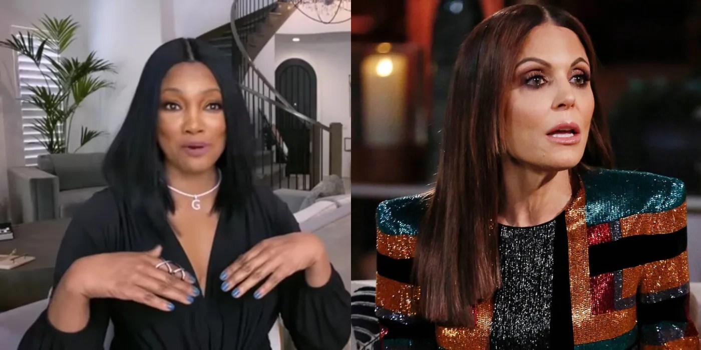 Real Housewives The 10 Best Cast Members On The Franchise