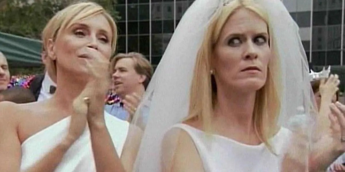 The Real Housewives Of New York 10 Fights Sonja Started