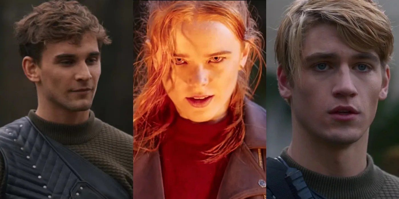 12 Best Quotes From Fate The Winx Saga