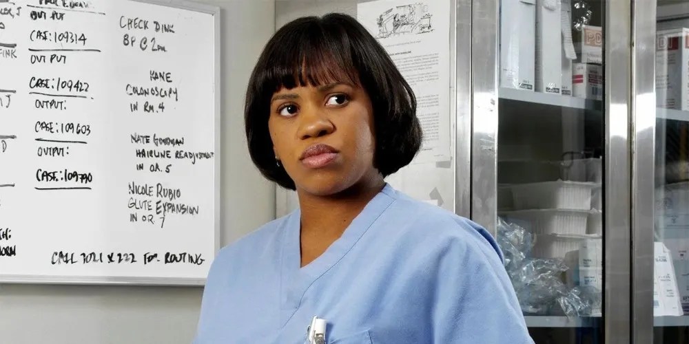 What Do All The Medical Terms Mean On Grey's Anatomy?