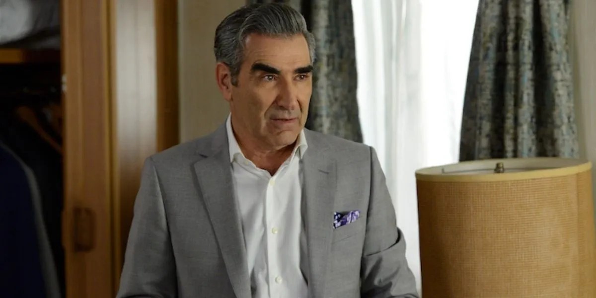 Schitt's Creek The Main Characters And Their Enneagram Types