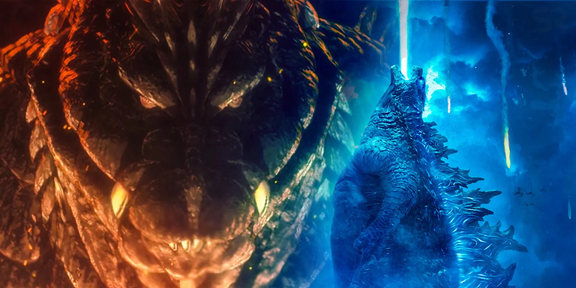 Singular Point Makes A Significant Change To Godzilla's Atomic Breath