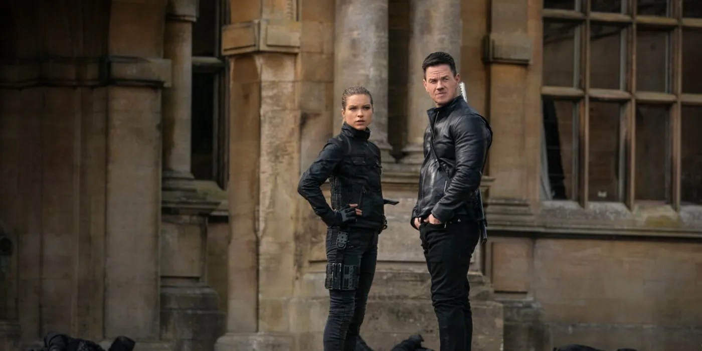 Infinite 2 News & Updates: Everything We Know