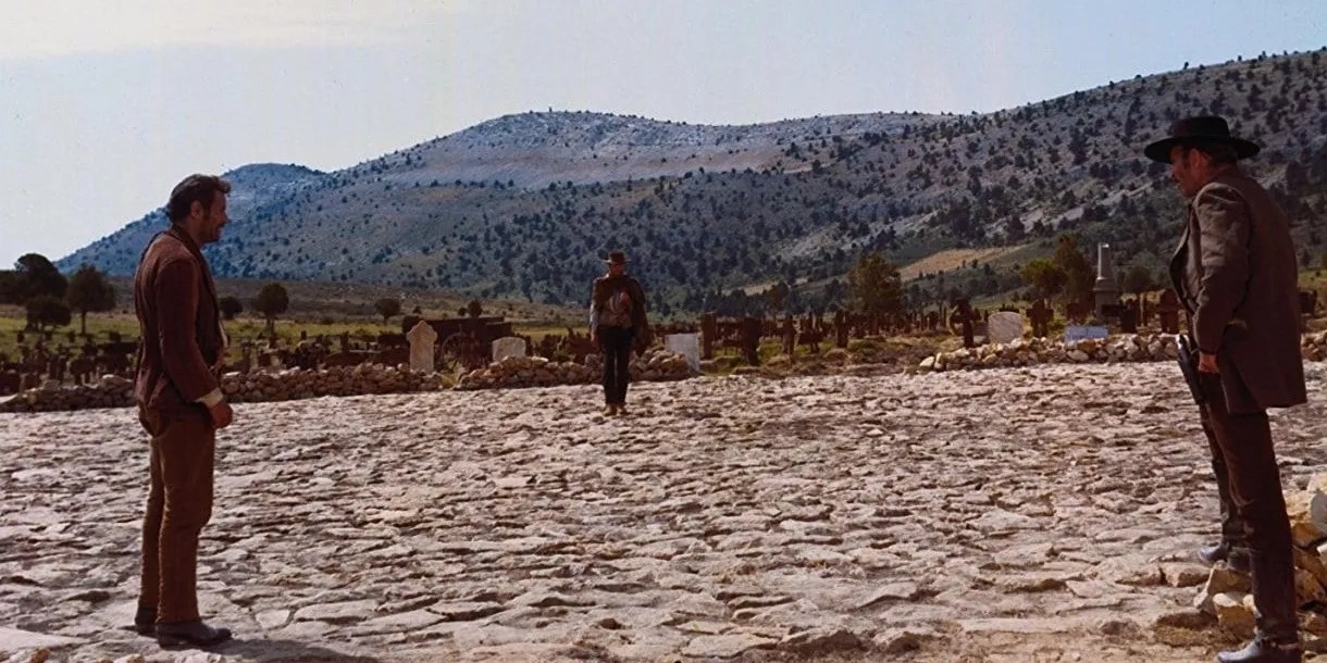 10 Best Movie Tropes From Westerns