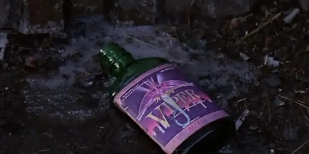 10 Best Fictional Cocktails In TV & Movies, Ranked