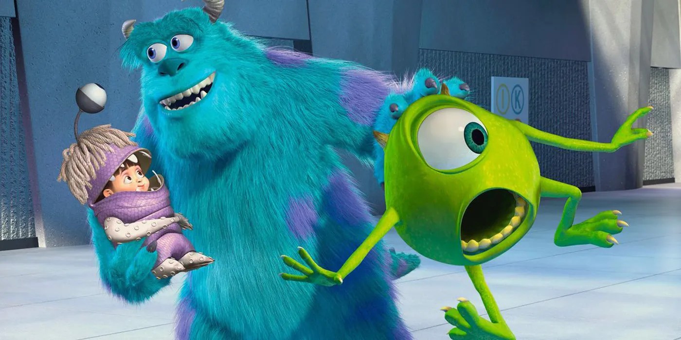 10 Quotes That Prove Sully & Mike Have The Best Disney Friendship