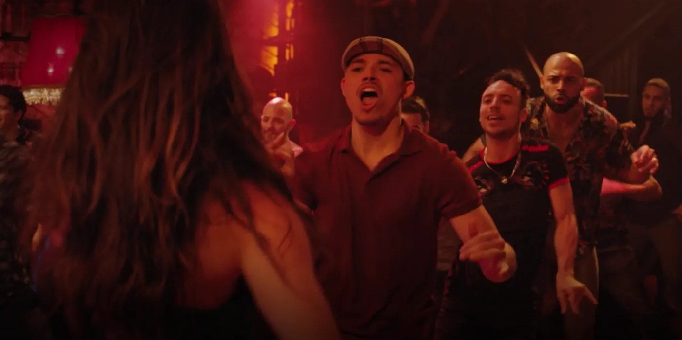 In The Heights The 10 Best Musical Numbers From The Movie