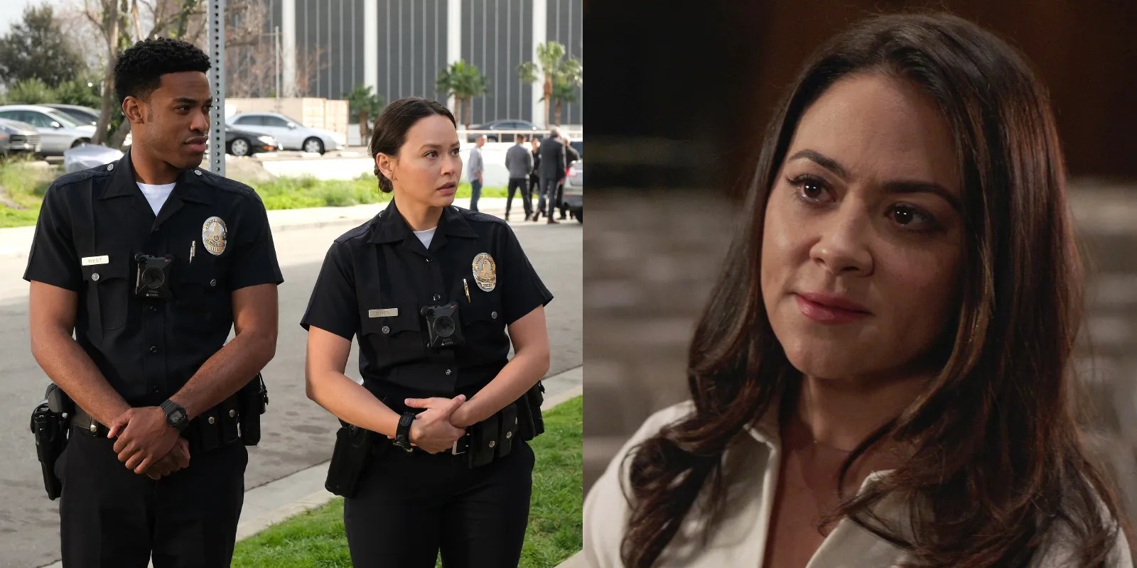 The Rookie: 10 Things We Need To See In Season 4
