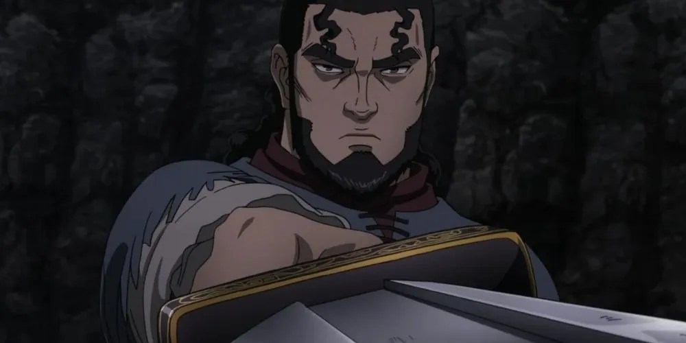 10 Strongest Vinland Saga Characters Ranked